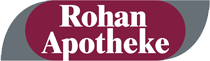 Logo der Rohan Apotheken in Ettenheim
