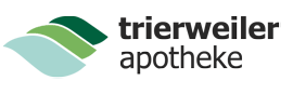 Logo der Trierweiler Apotheke in Trierweiler